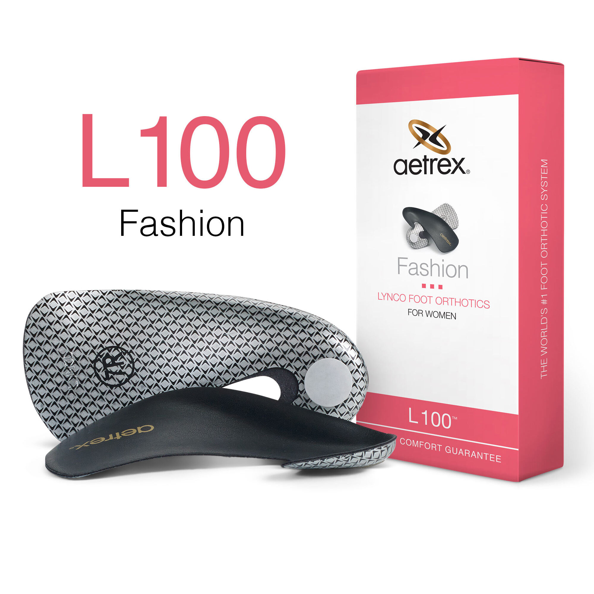 arch insoles for heels