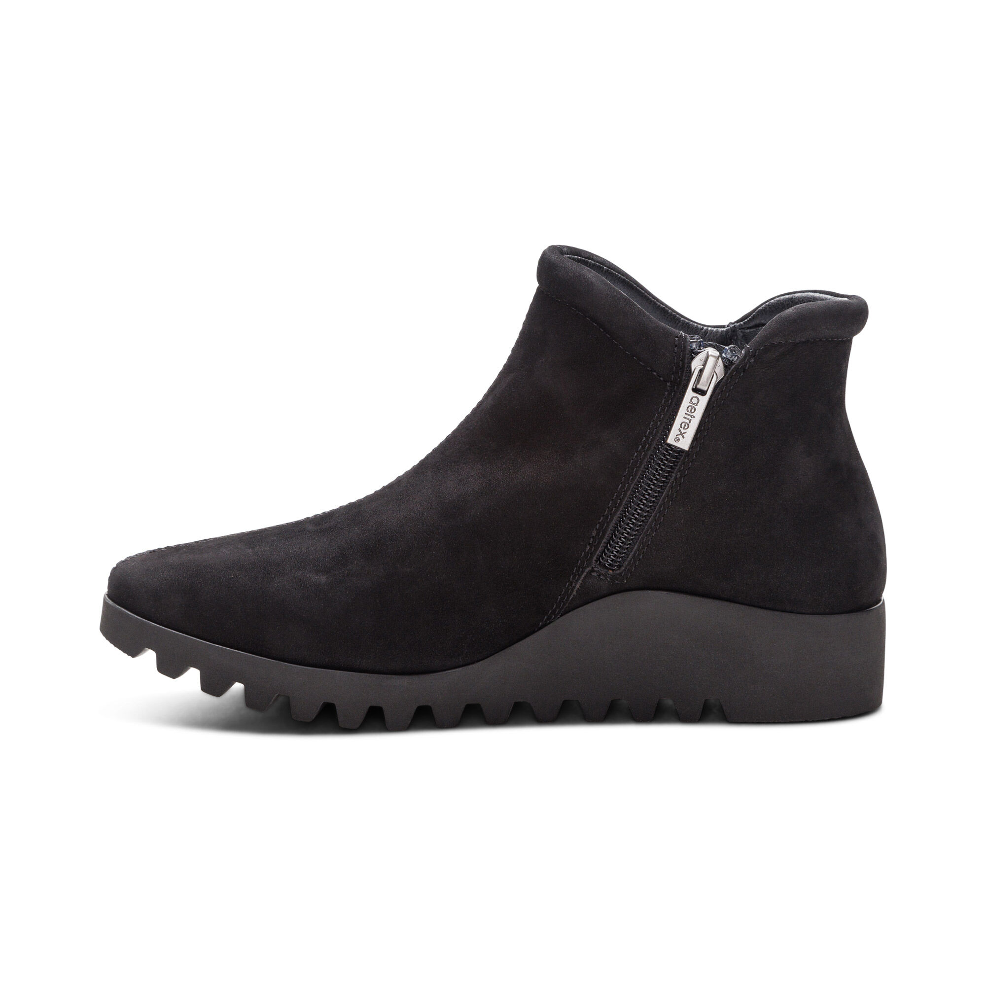 Zoey Slip On Boot