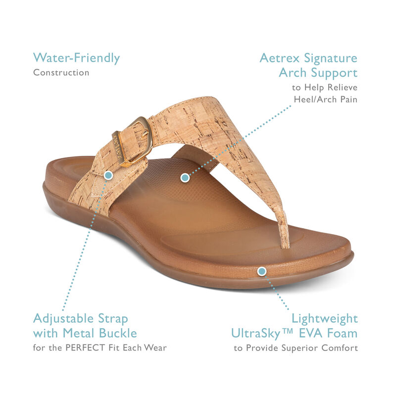 Quality Made Flip-flops Footwear for Women! Buy Now! 🛒