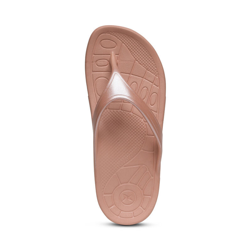 Fiji Orthotic Flips Women