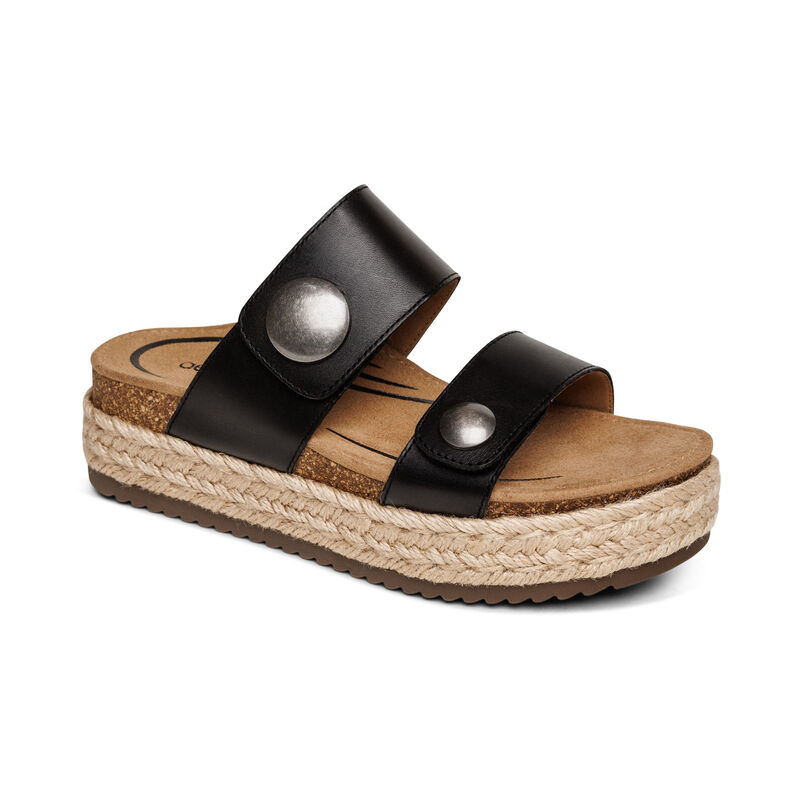 Sandals Flip-Flops Women's Summer Fashion Flat Beach Shoes Slippers Summer  Flip-Flops Simple Flat Sandals for Women (Color : 1 Double/B, Size :  EU:40/US:9) : : Clothing, Shoes & Accessories