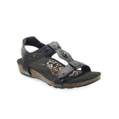 Comfortable Footwear for Women with Arch Support | Shop Aetrex ...