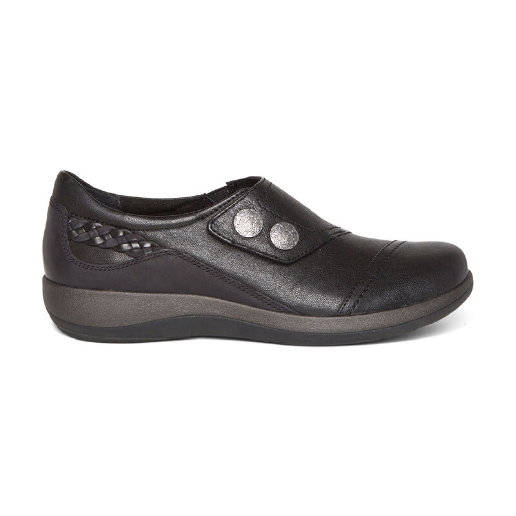 Aetrex dress shoes online