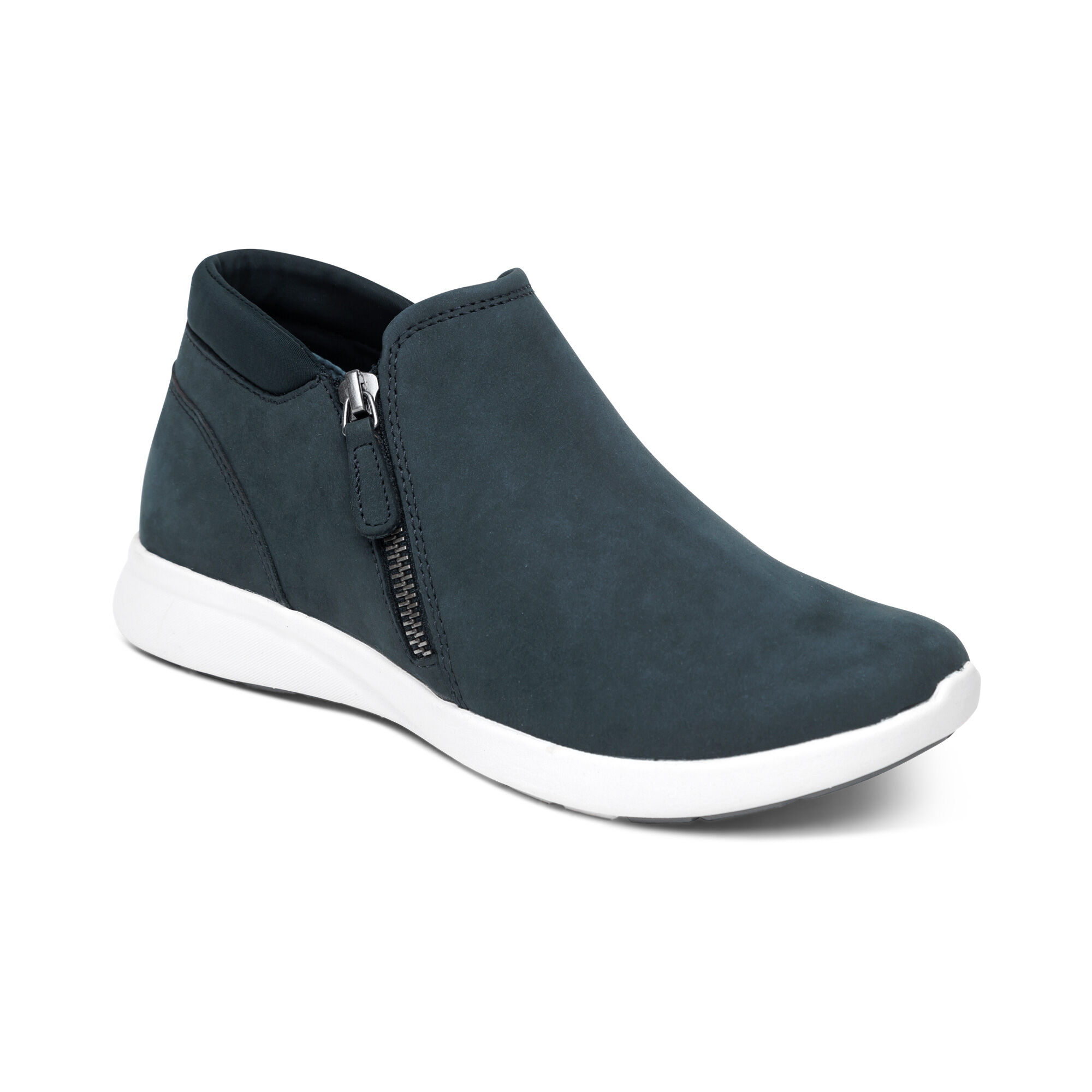 Comfort boots sale with arch support