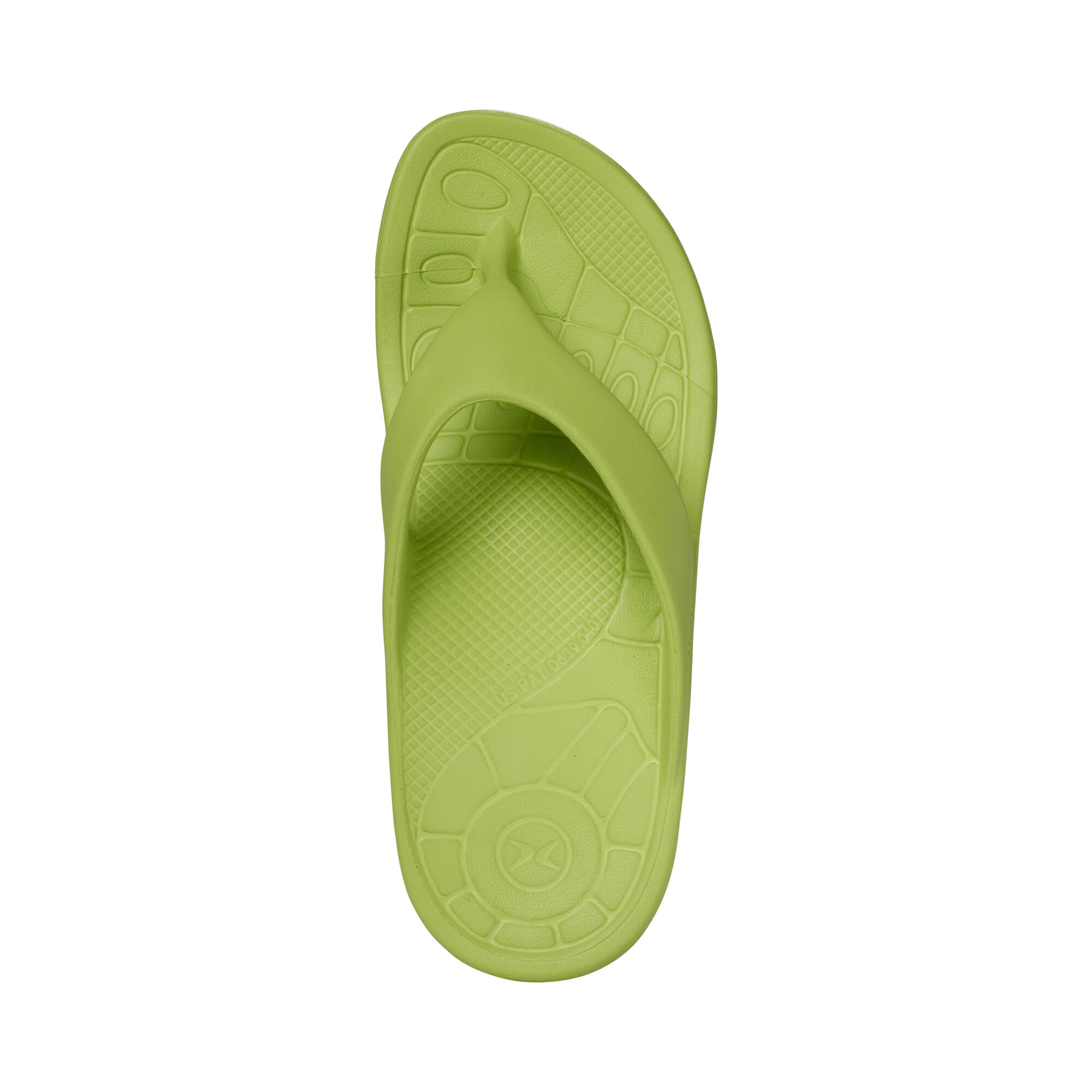 aetrex womens flip flops