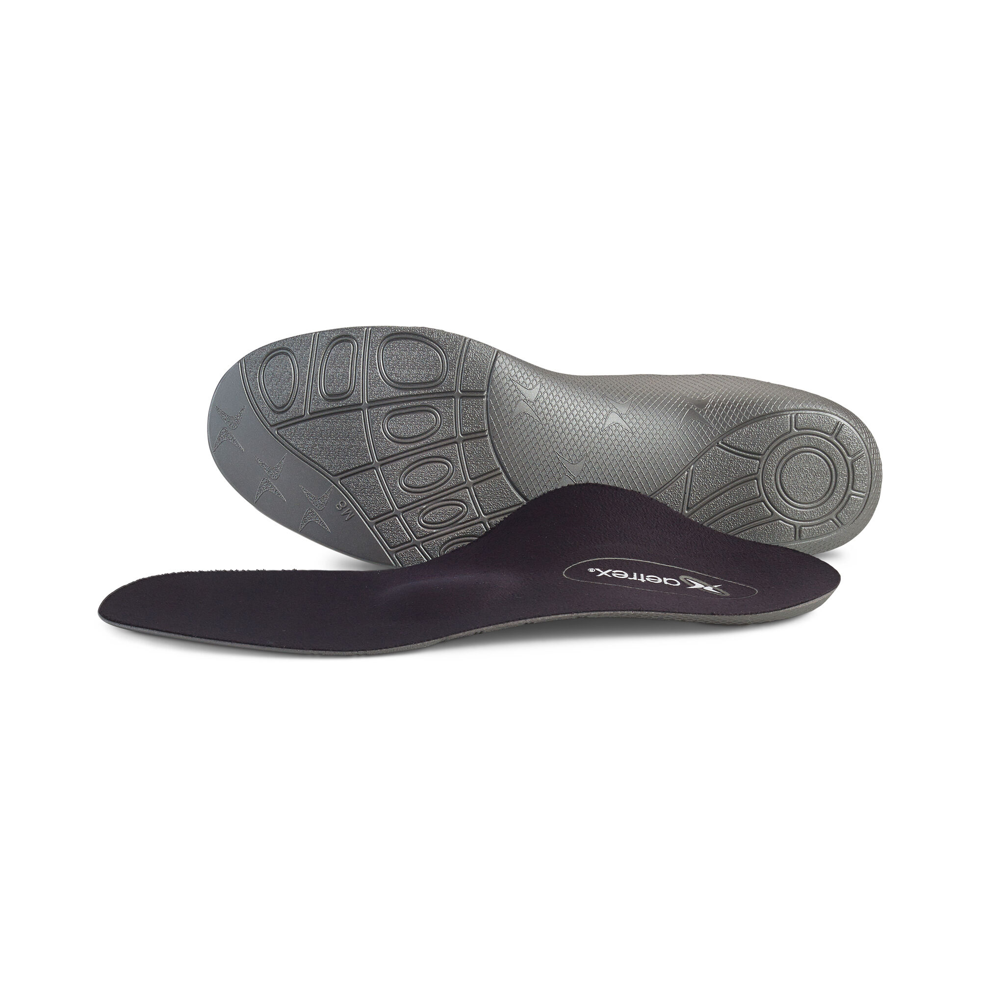 low profile arch support