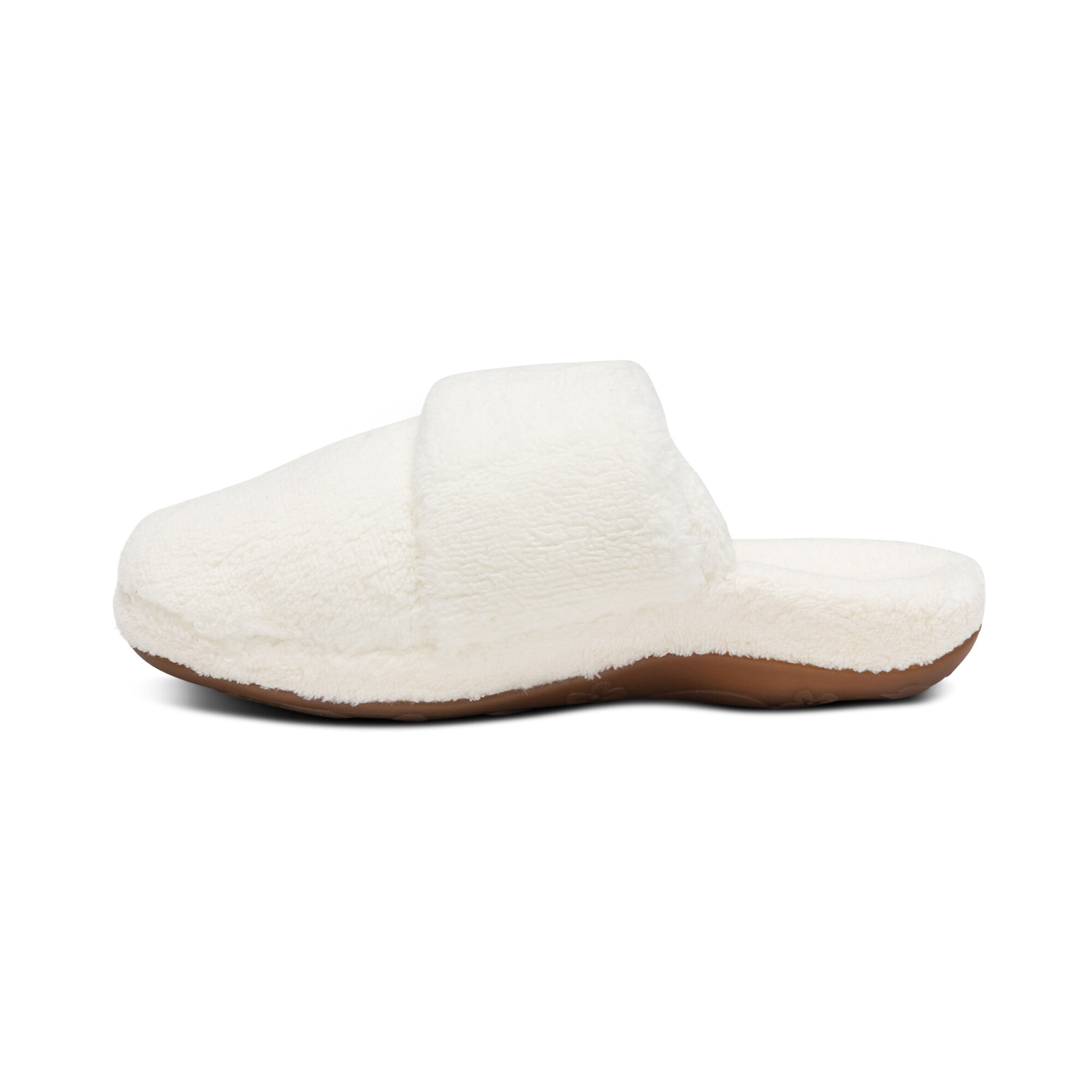 Mandy Closed Toe Slipper