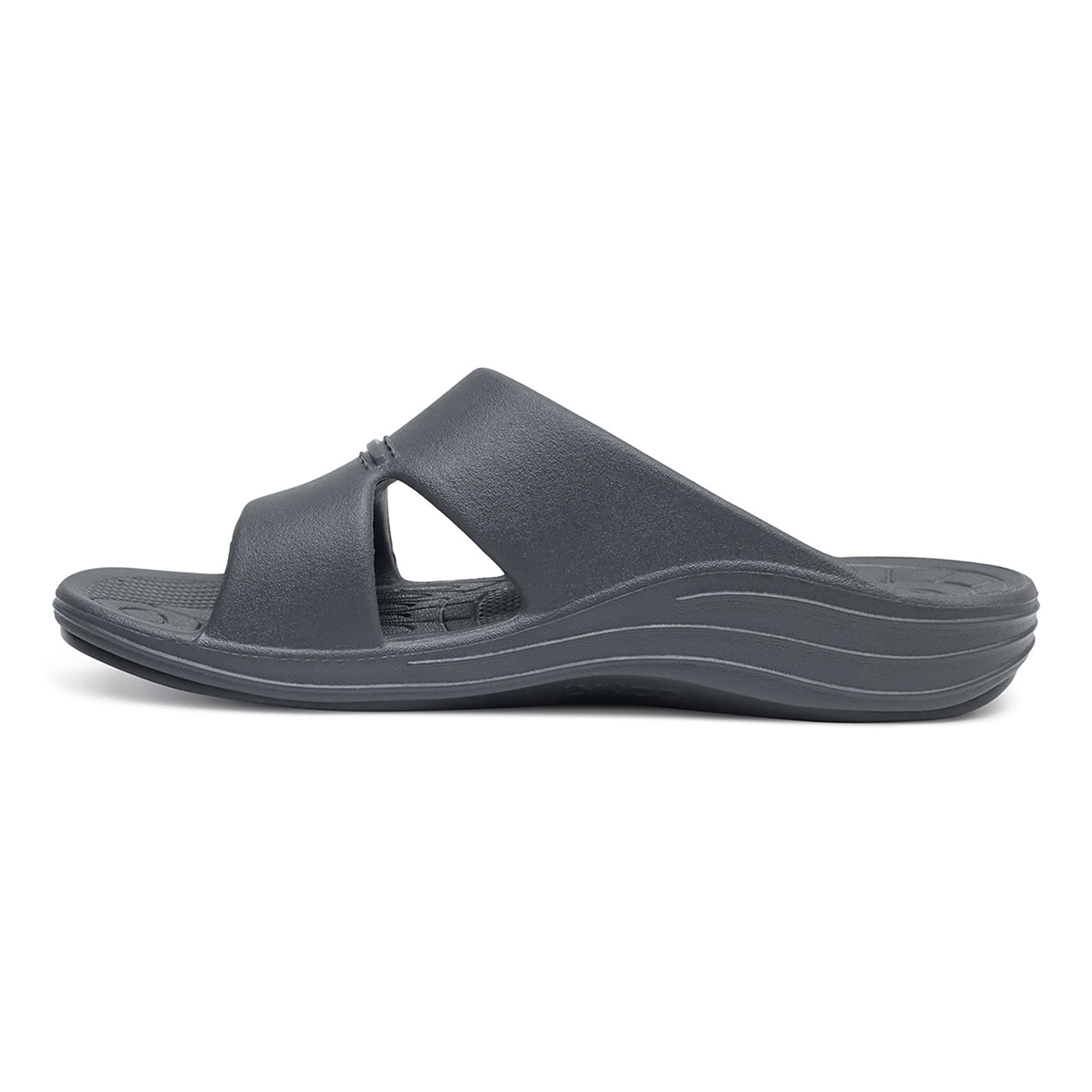 aetrex men's sandals