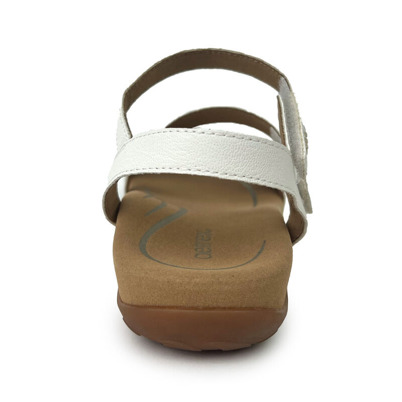 Aetrex gabby sandal online