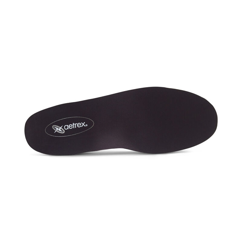 Men's Low Profile Flat/Low Arch Orthotic