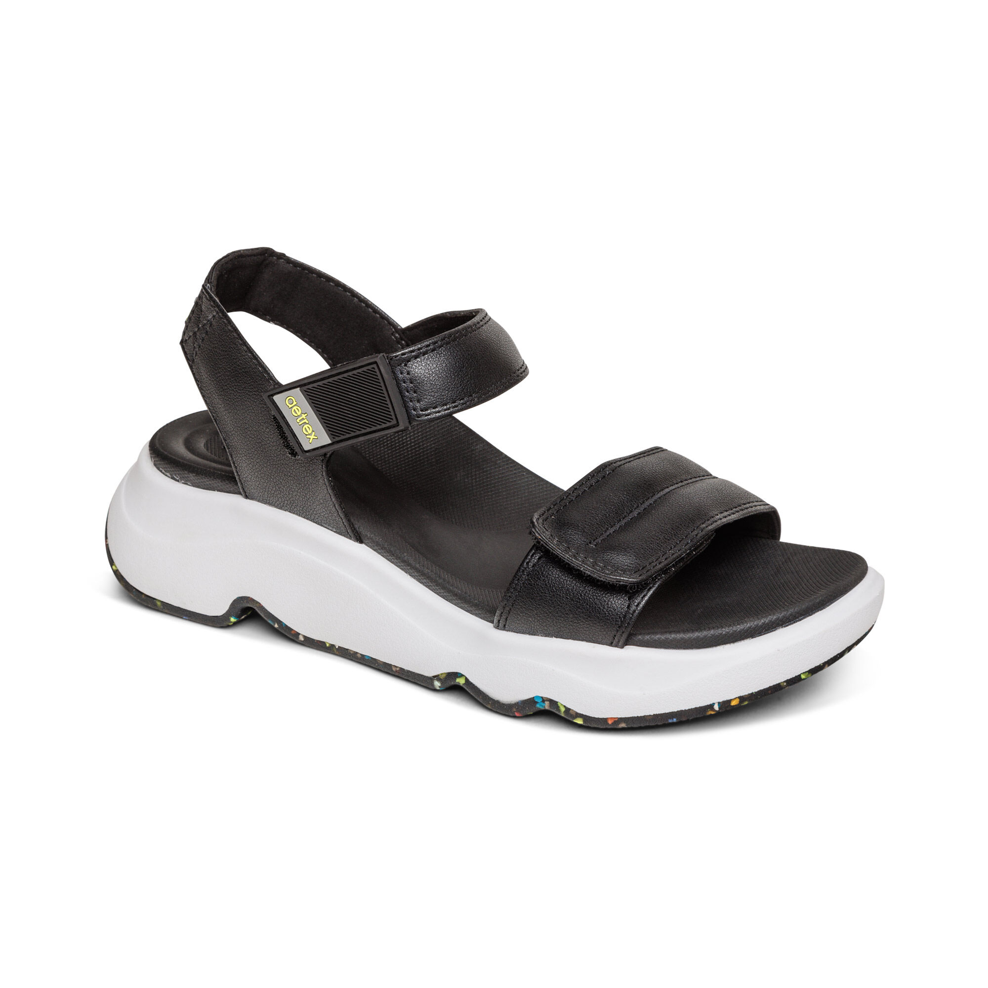 Aetrex shoes cheap outlet