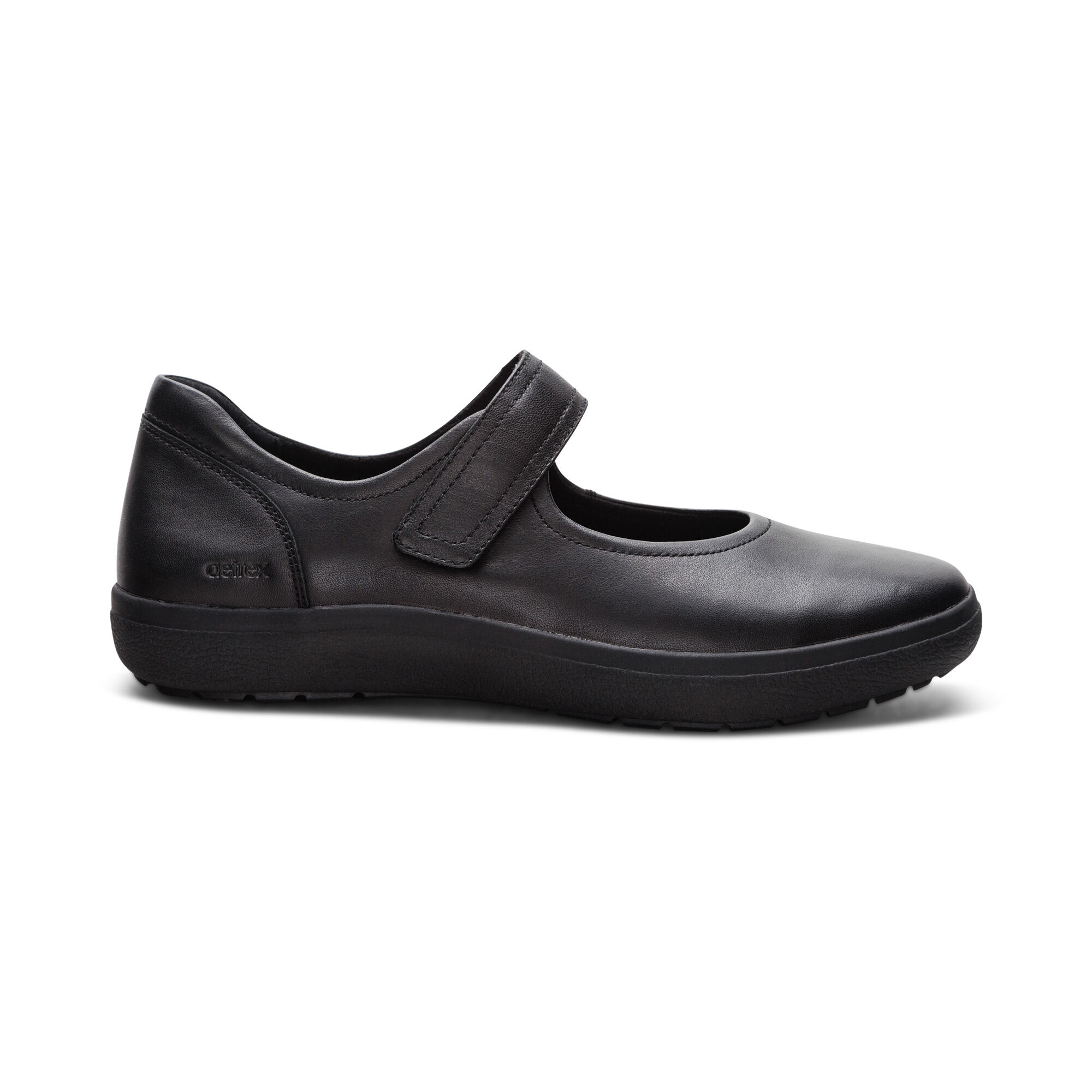 Aetrex erica ballet flat on sale