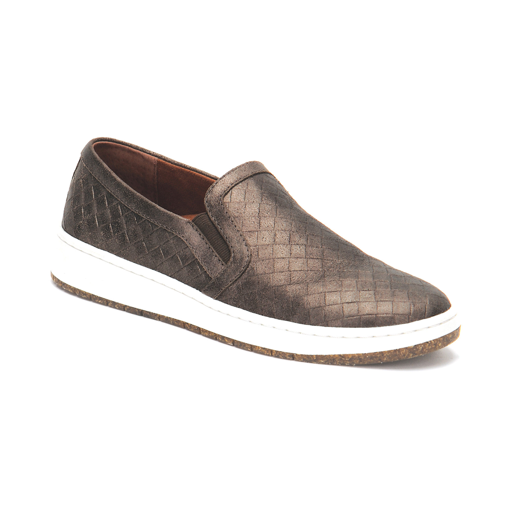 slip ons with arch support