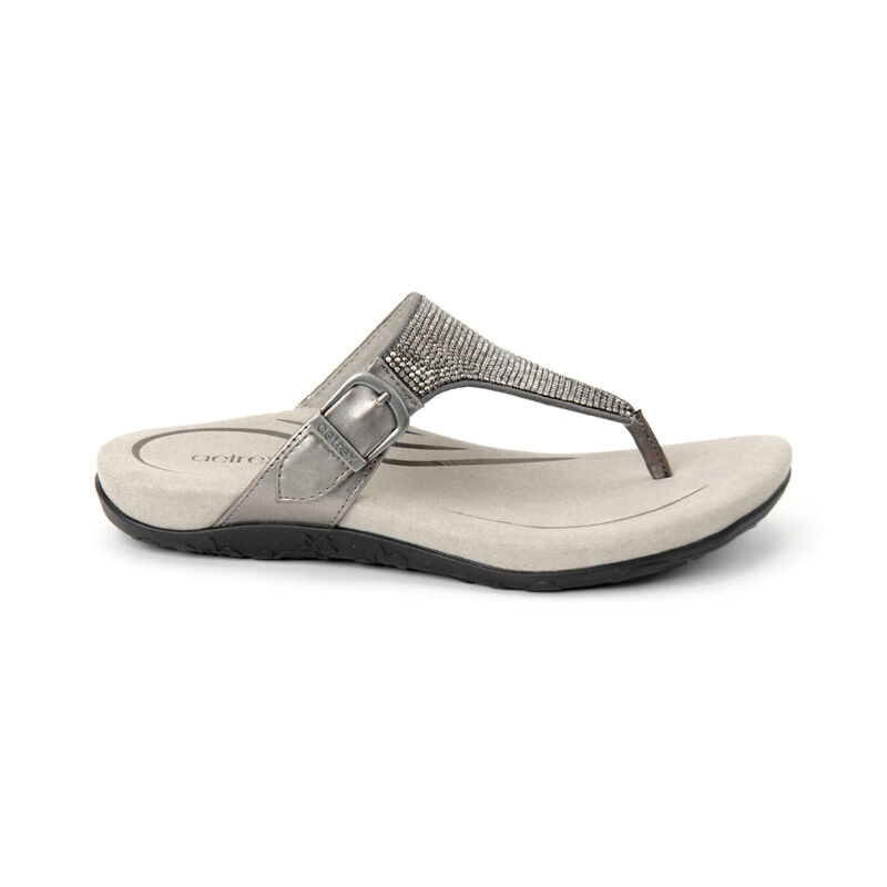 Cima Silver Vegan Leather Open Toe Heels 5.5