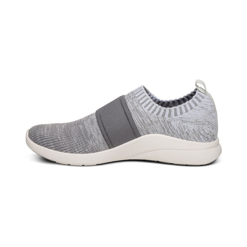 Demi Arch Support Sneaker-grey