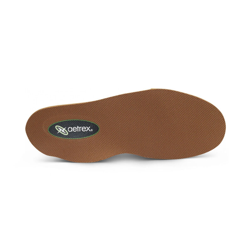 Orthotics for Heel Spurs for men top view