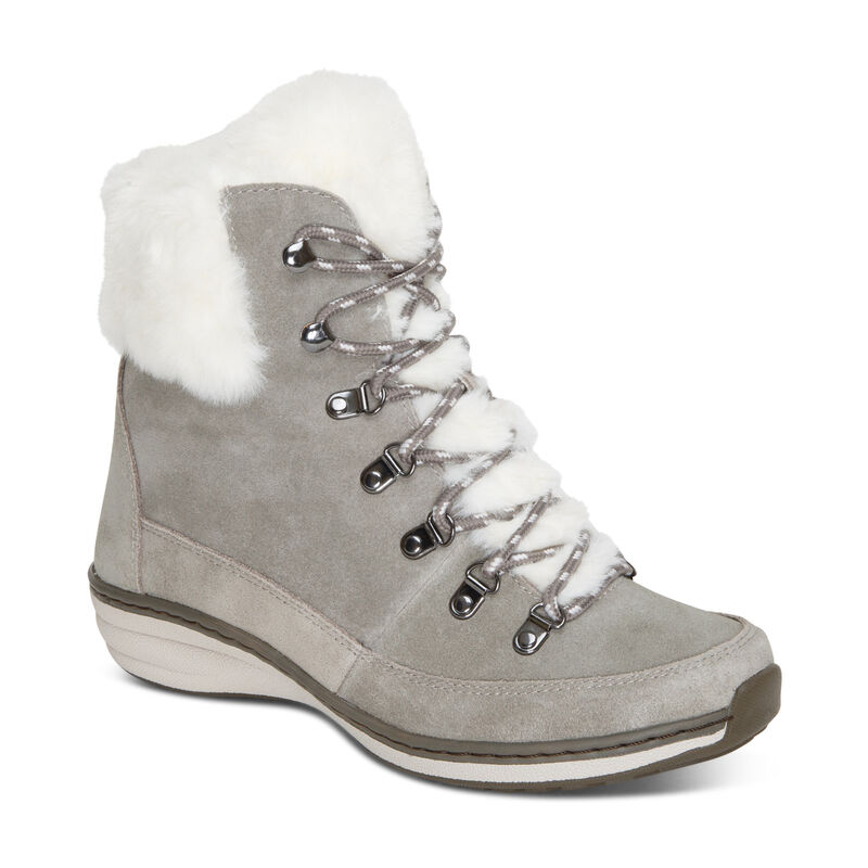 Women's Orthotic Friendly Snow & Winter Boots