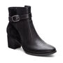 Rebecca Heel Boot