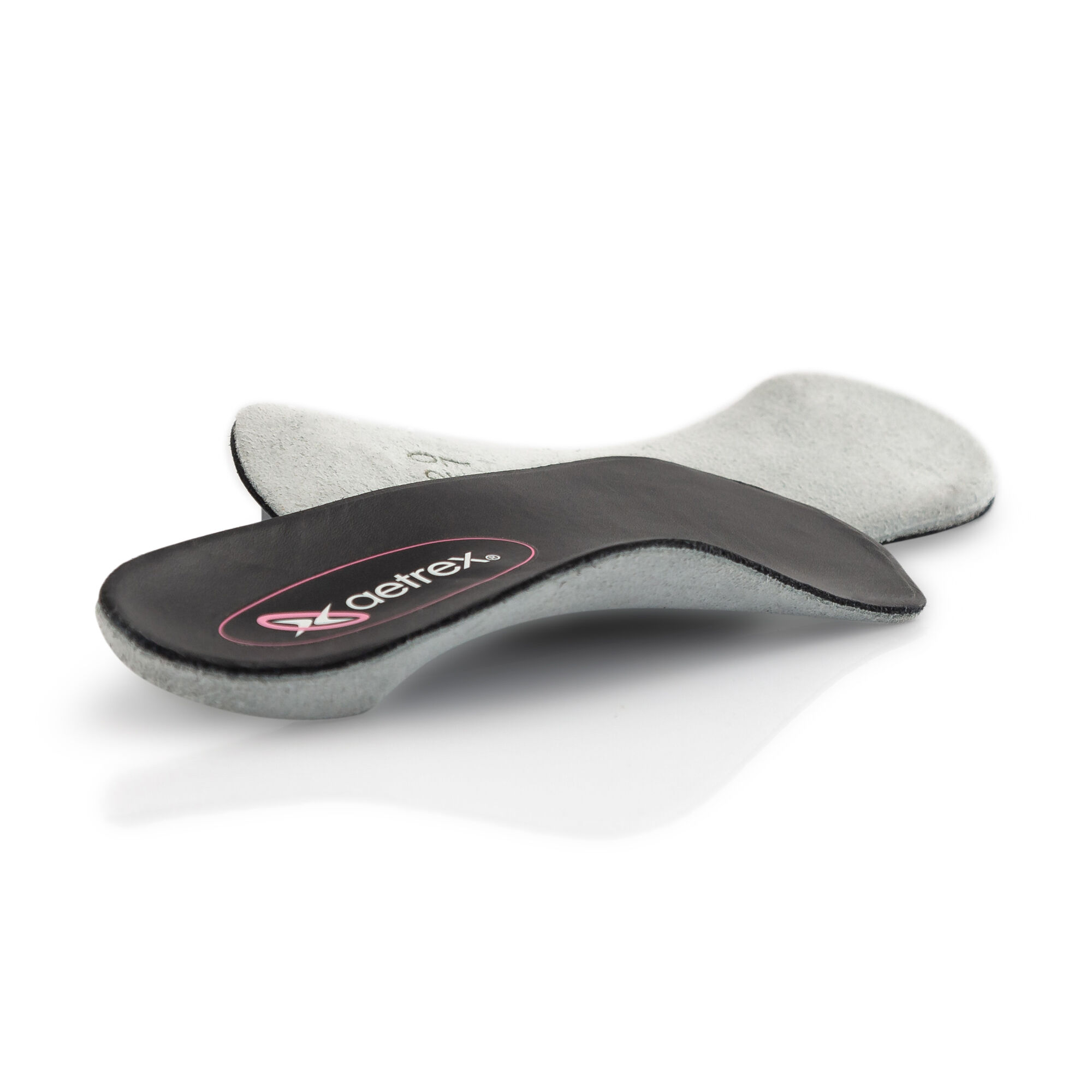 Low Arch W/ Metatarsal Support Orthotic