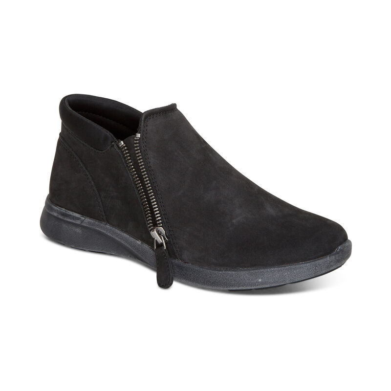 Easy spirit reward shops ankle booties