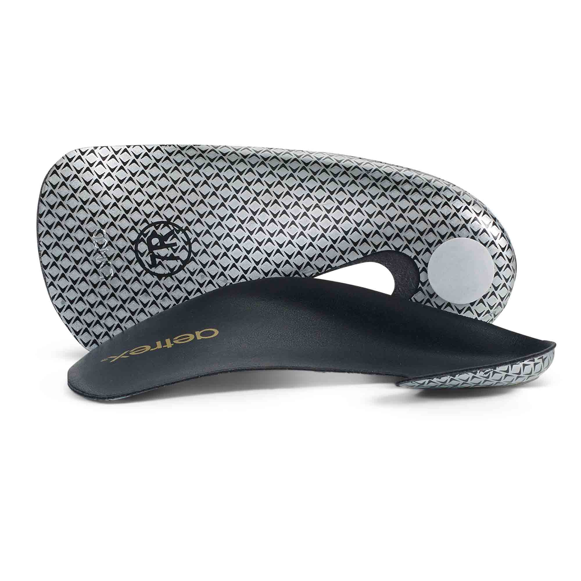 aetrex foot orthotics