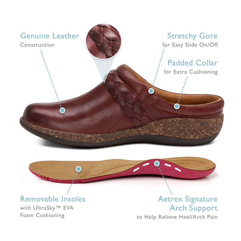 Lv cosy flat comfort clog sandals in 2023  Comfort clogs, Women shoes, Clog  sandals