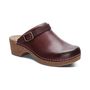 Beckie Cork Clog