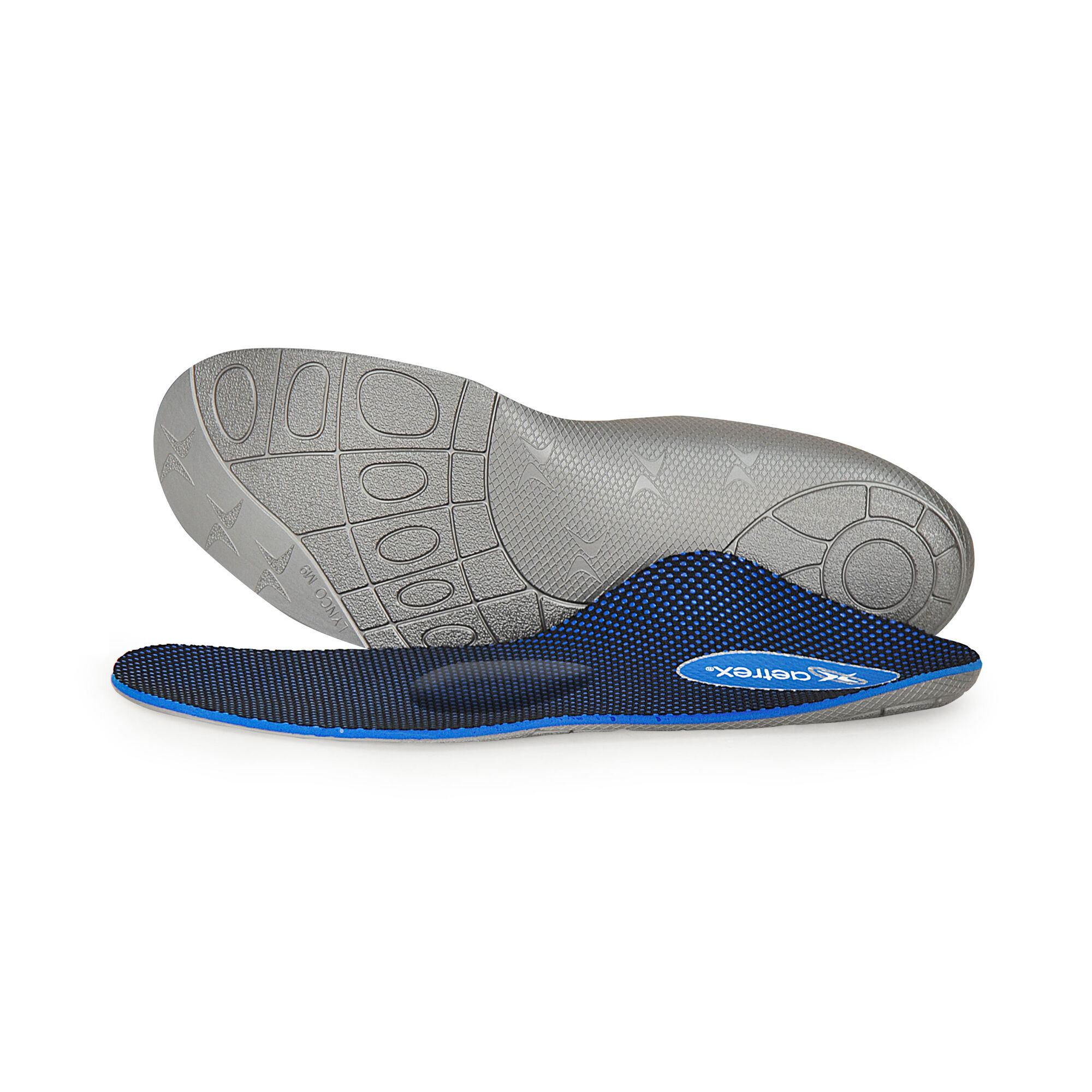 Aetrex wide clearance width shoes