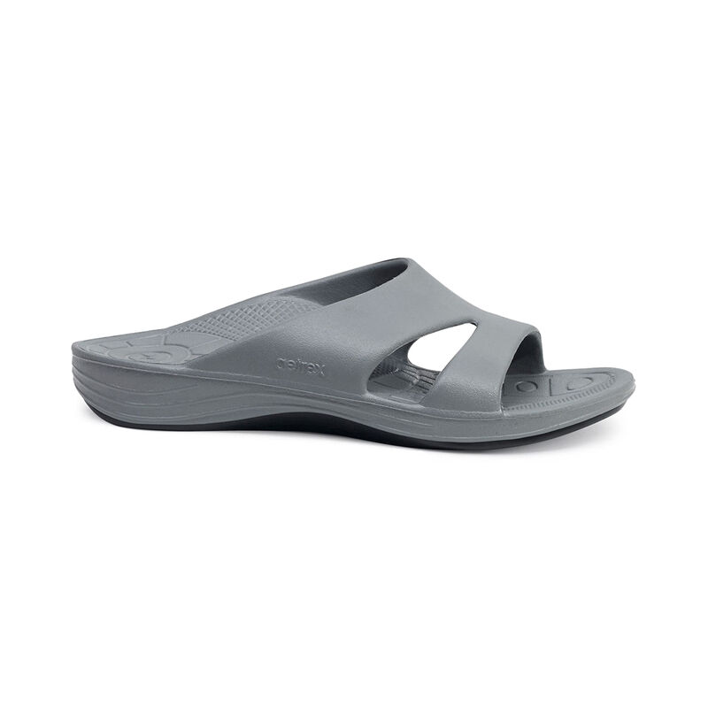 Bali Slides - Women - Grey
