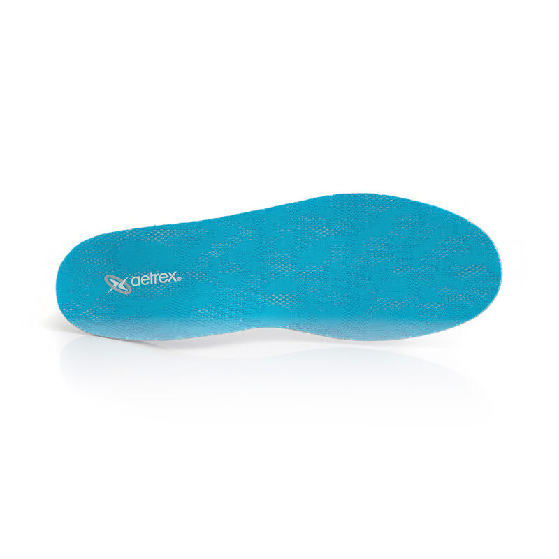 Arch Support Insoles for Cleats | Aetrex Orthotics