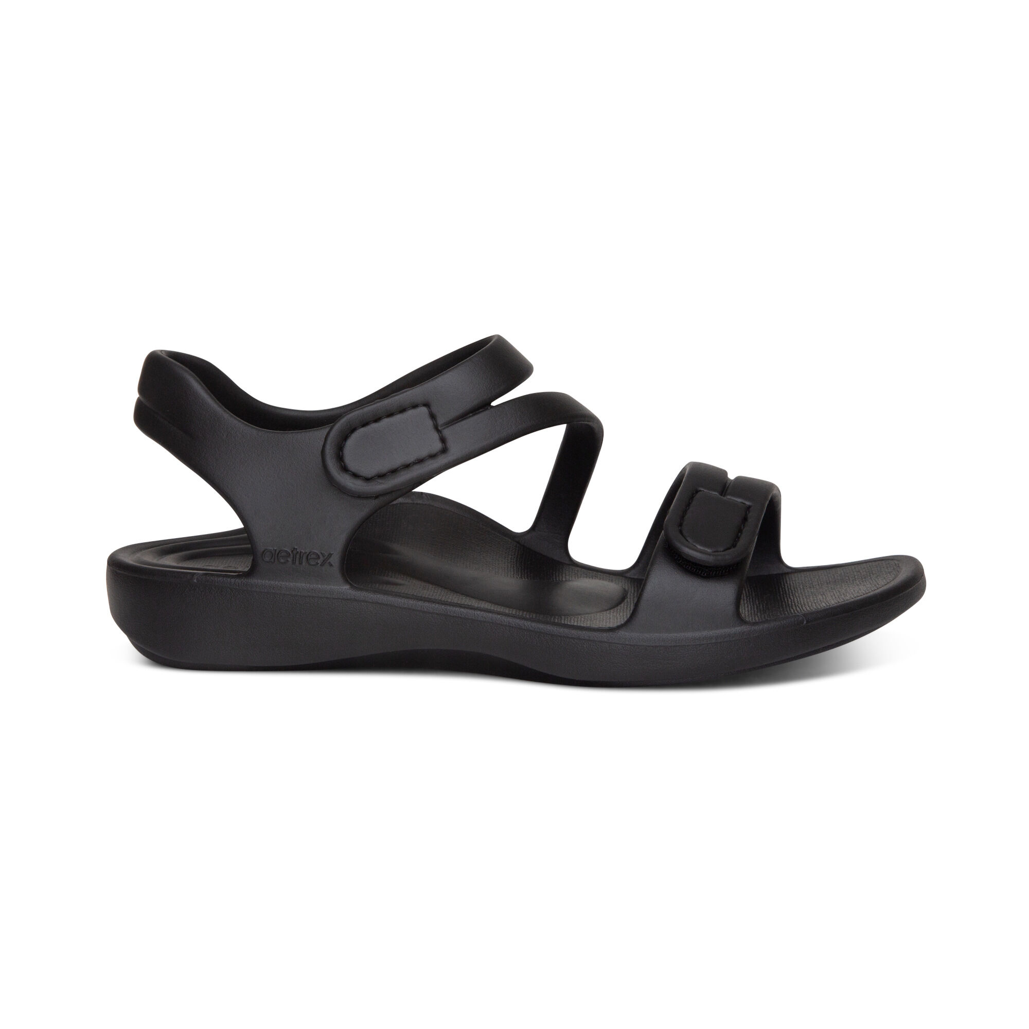 Aetrex jillian clearance women's sandal