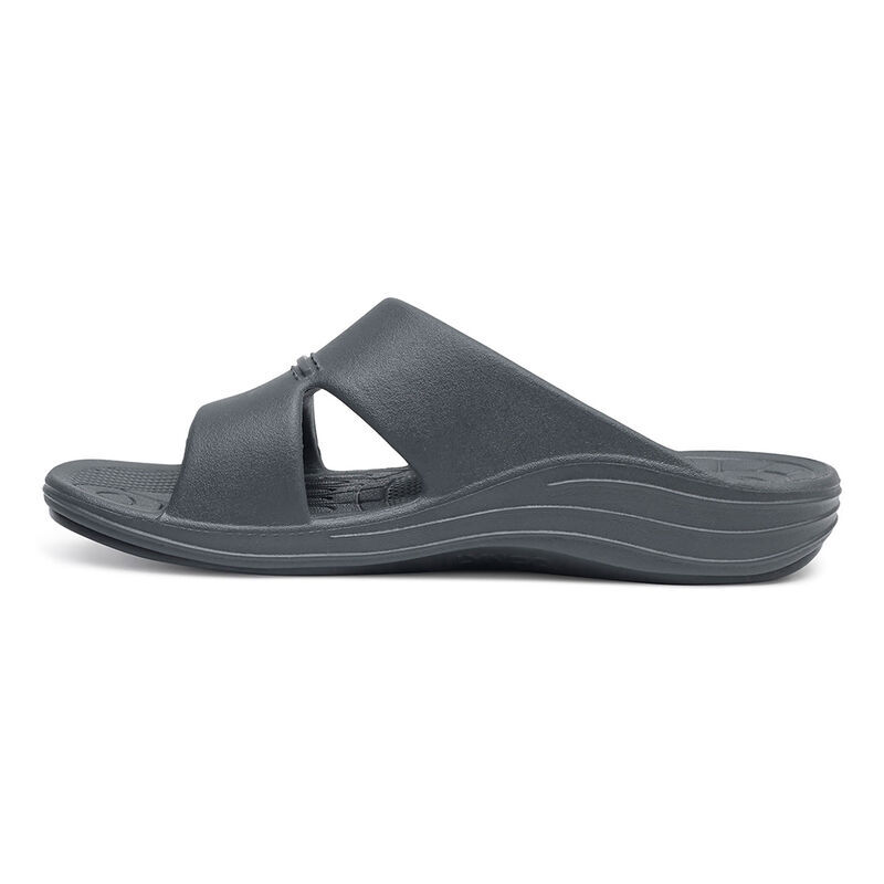 Bali Orthotic Slides Men