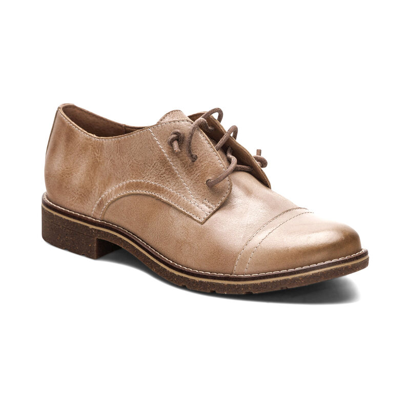 chai premium leather oxford