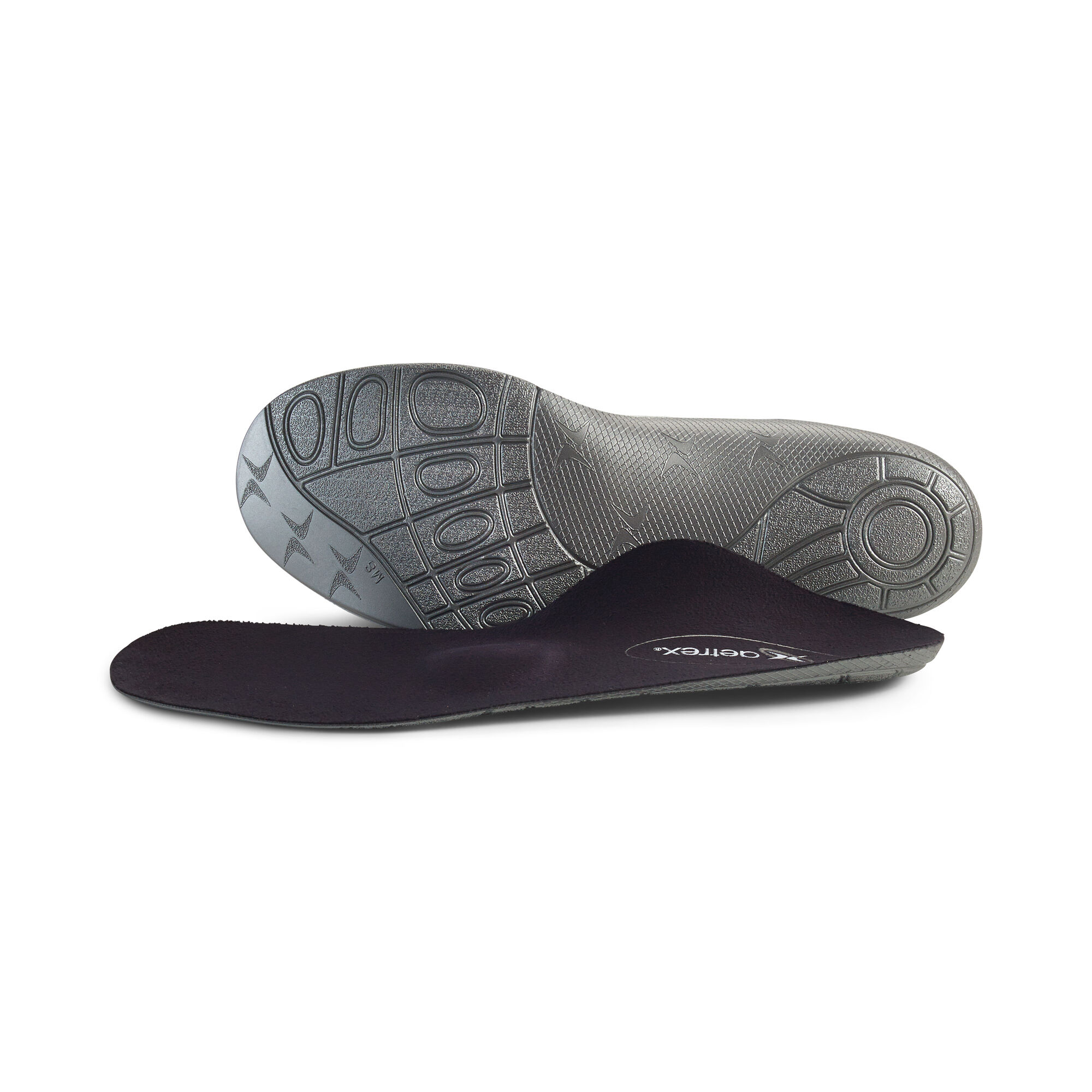 Men's Low Profile Med/High Arch W 