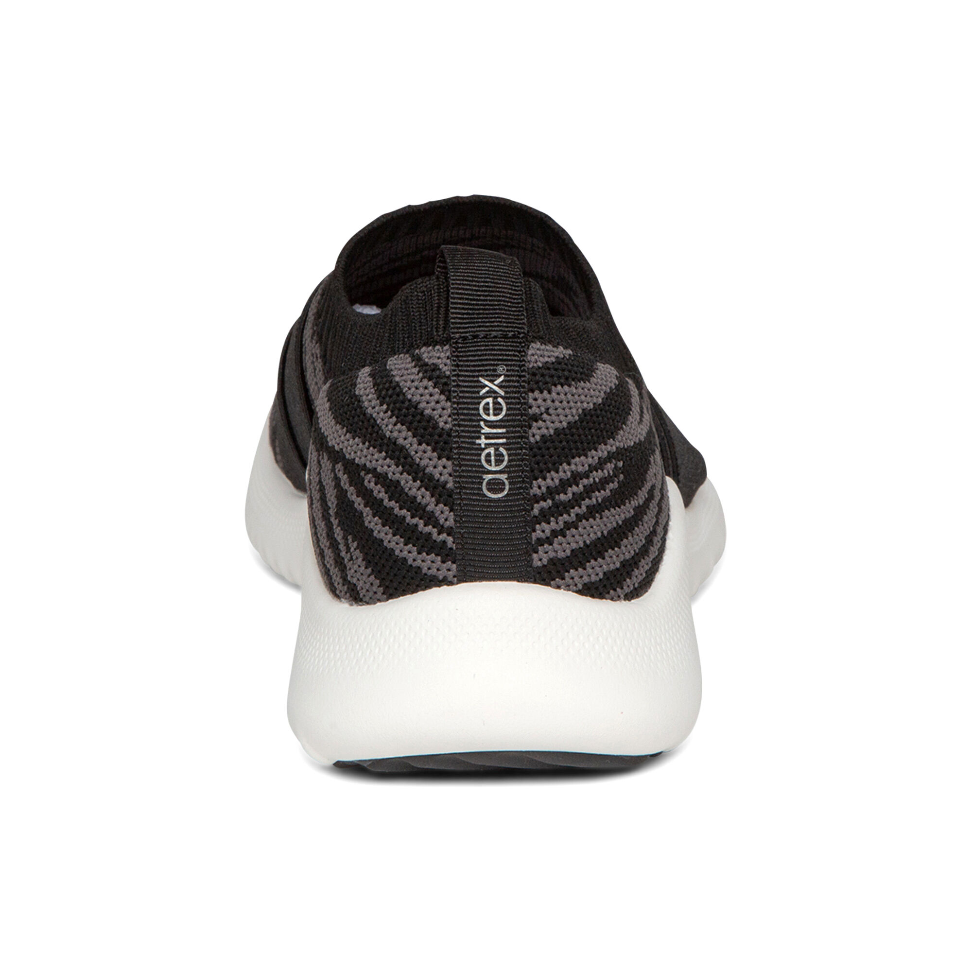 arch support skate shoes