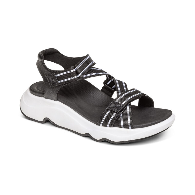 Skechers sport - Black ankle sport pants, super light fabric, NWT, size XL