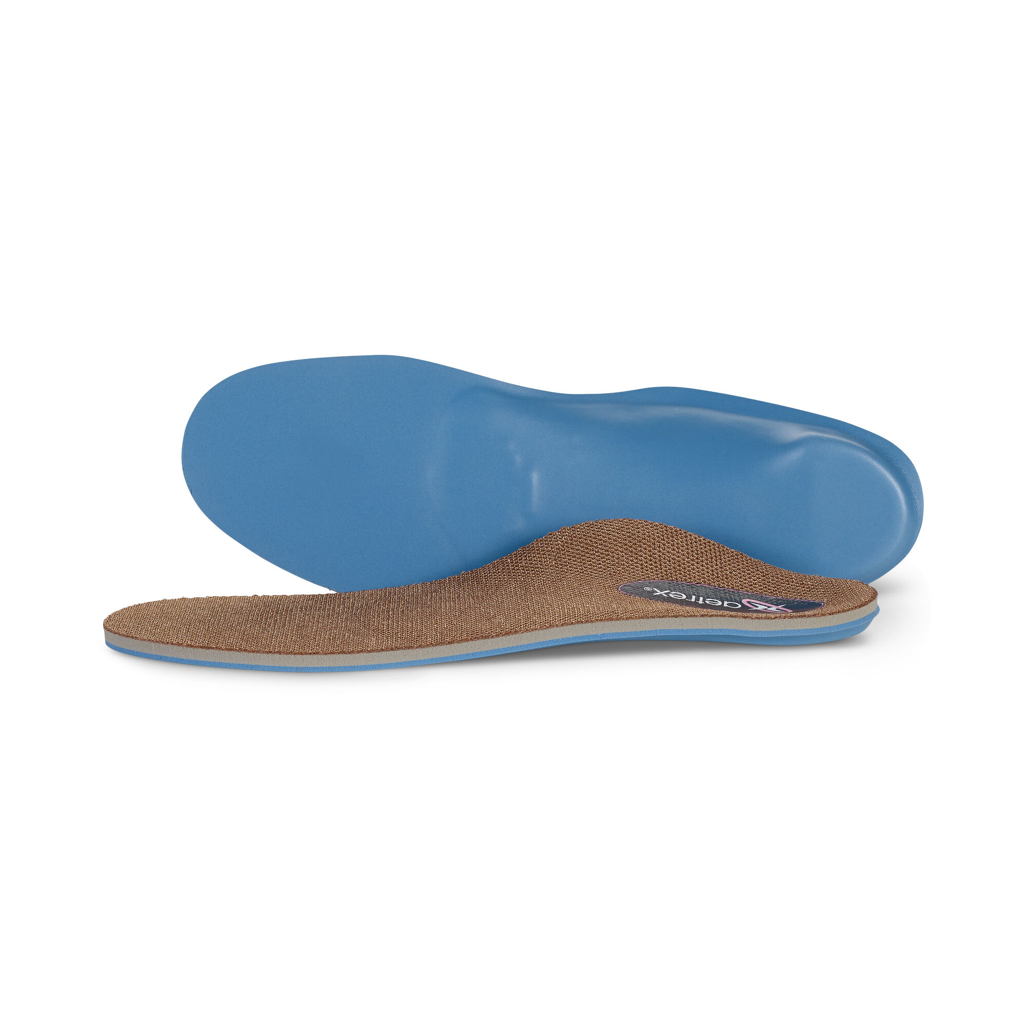 Aetrex Women's Memory Foam Orthotics 