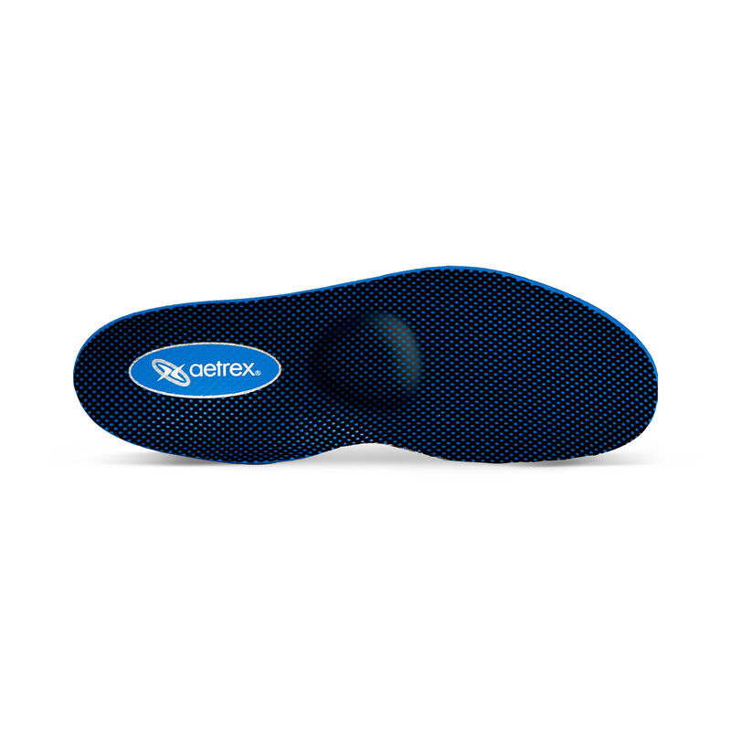 Men s Speed Orthotics W Metatarsal Support