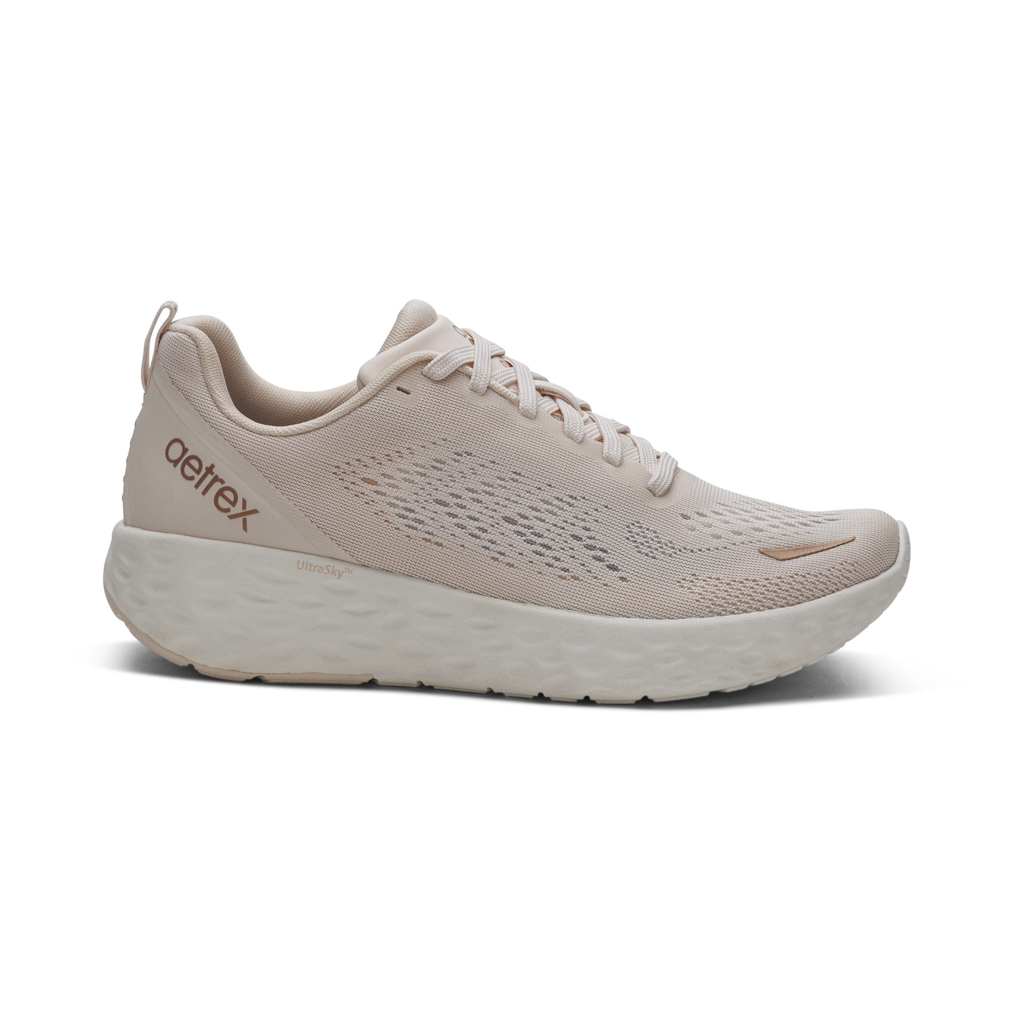 Aetrex womens tennis shoes online