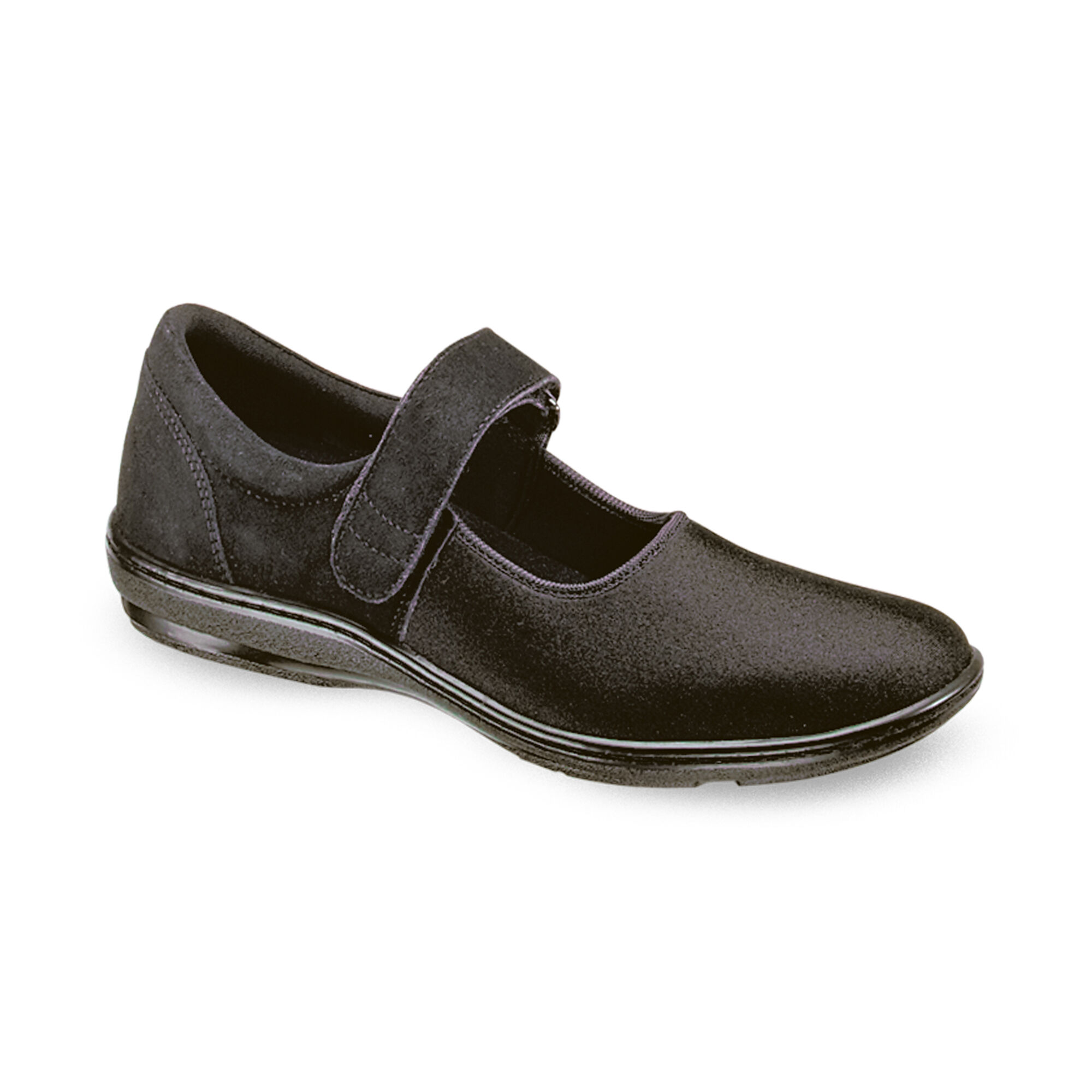 womens mary jane shoes with arch support