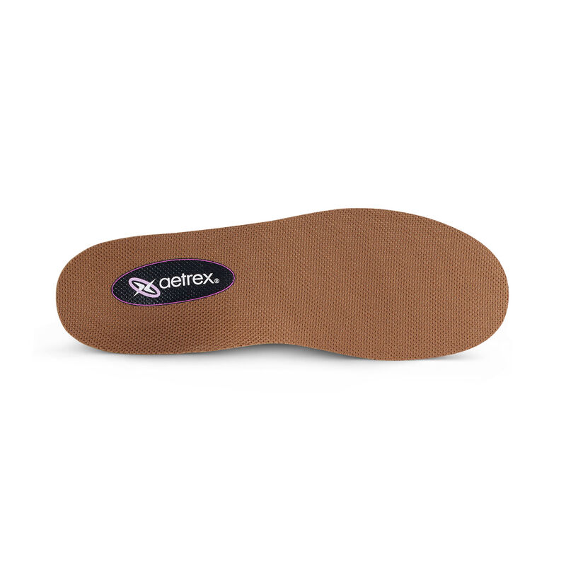 Orthotics for Heel Spurs for women top view