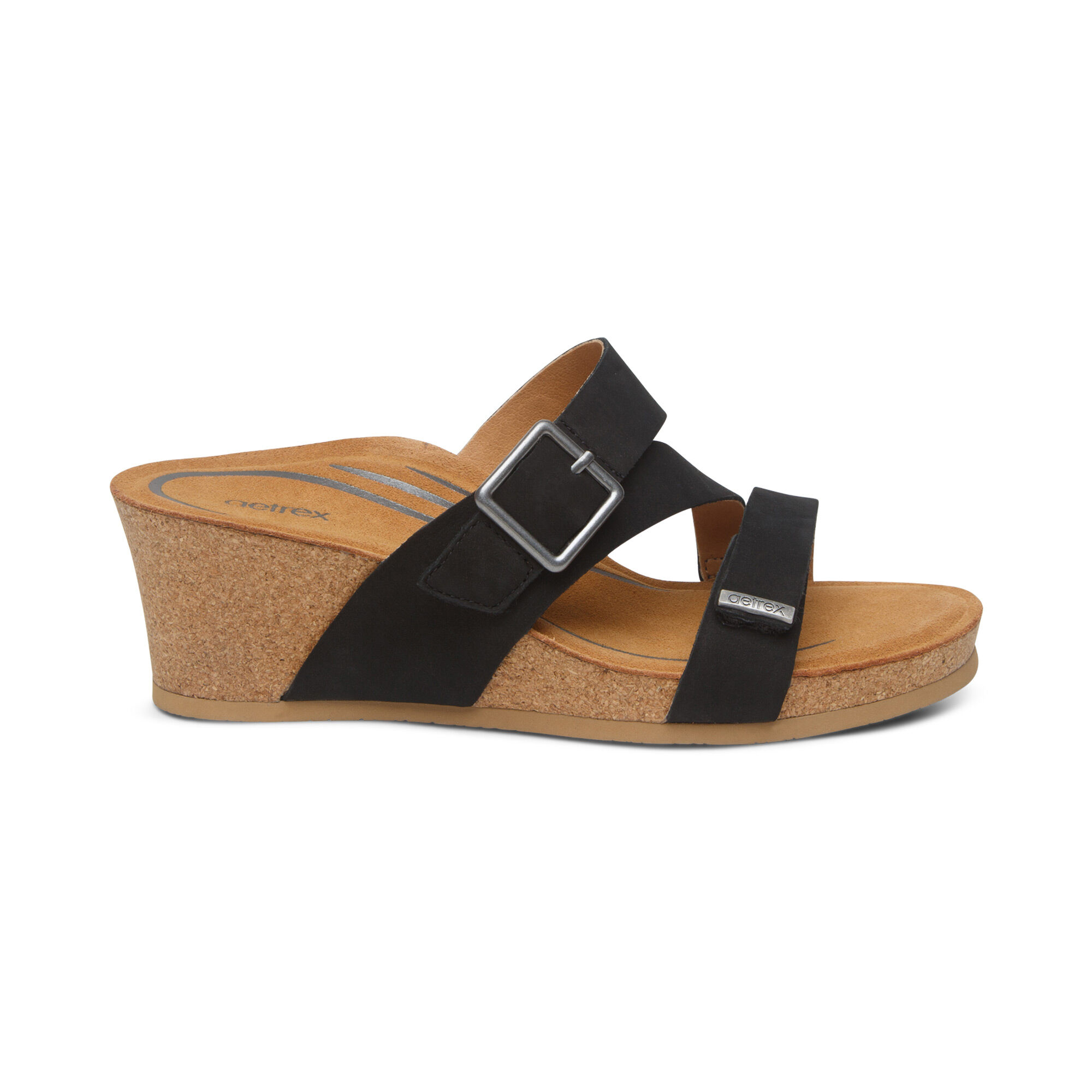 Kimmy Arch Support Wedge