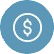 Dollar Icon