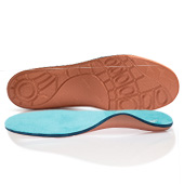 Premium Memory Foam Orthotics