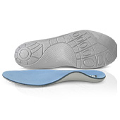 Premium Casual Orthotics