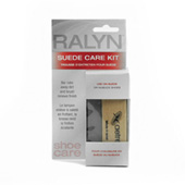 Suede Care Kit