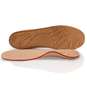 Casual Comfort Orthotics