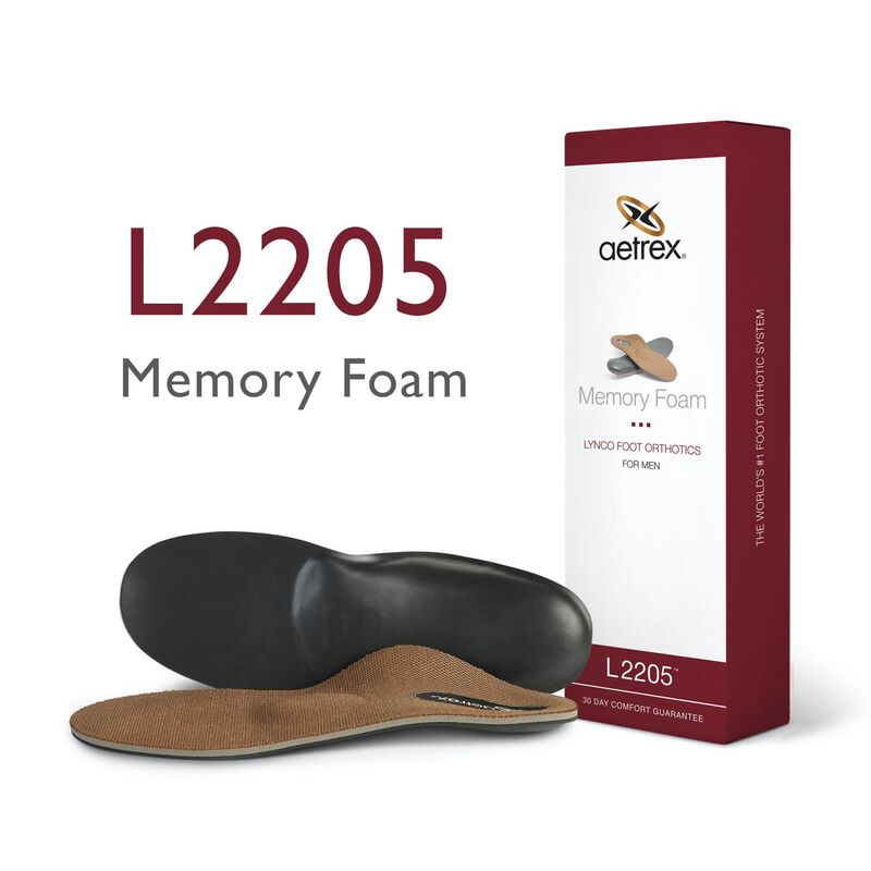 Memory foam shoes hurt feet shop