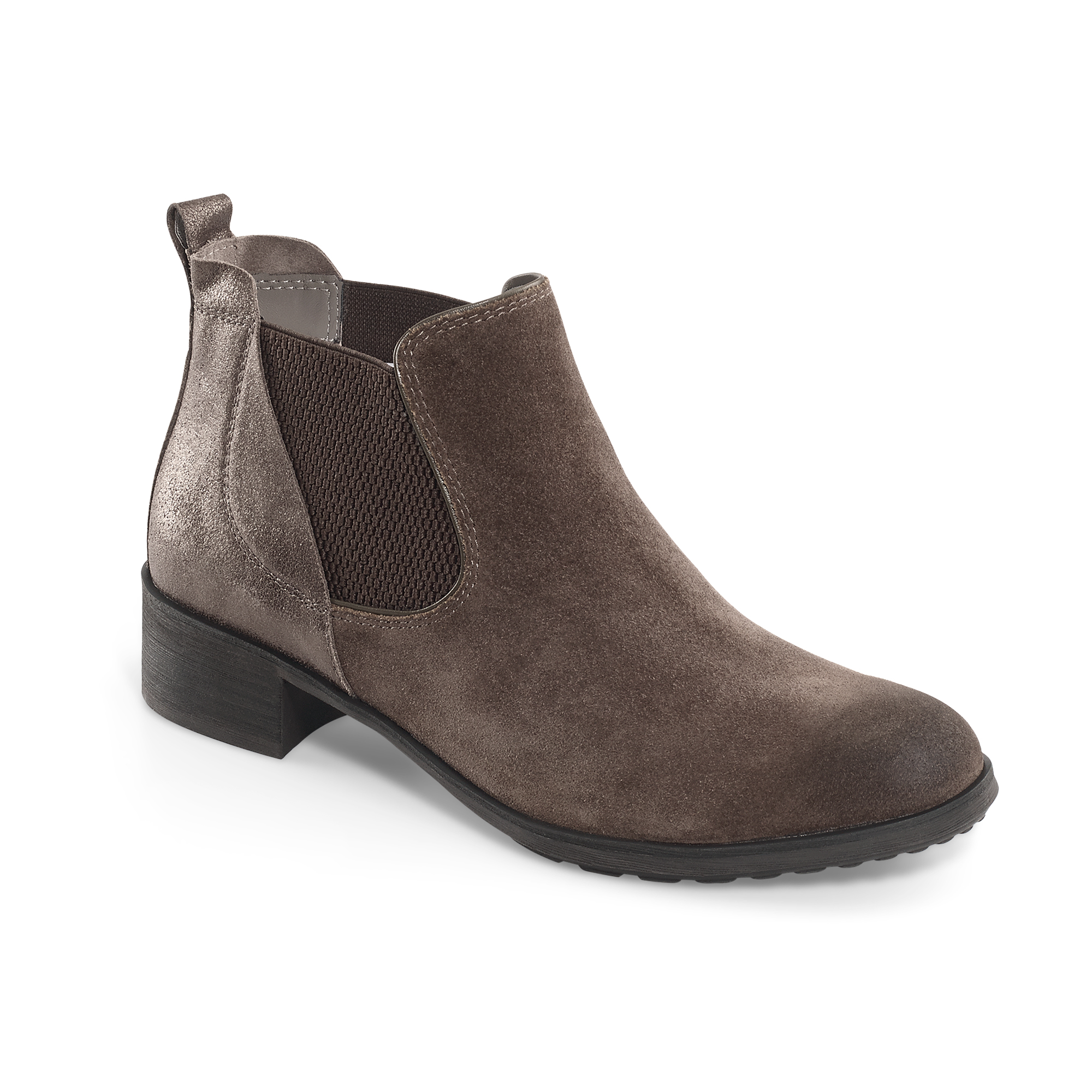 chelsea boots with arch support