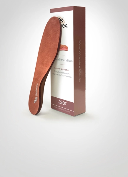 Men's Orthotic